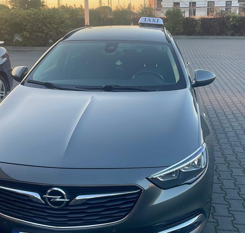 PRZEJAZDY NA ZAMÓWIENIE