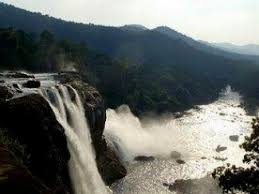 Chandrampalli Dam (Chincholi Wildlife Sanctuary)