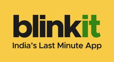Blink it