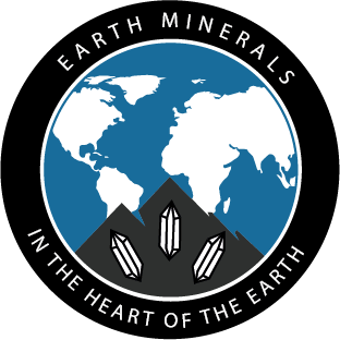 Earth minerals morocco