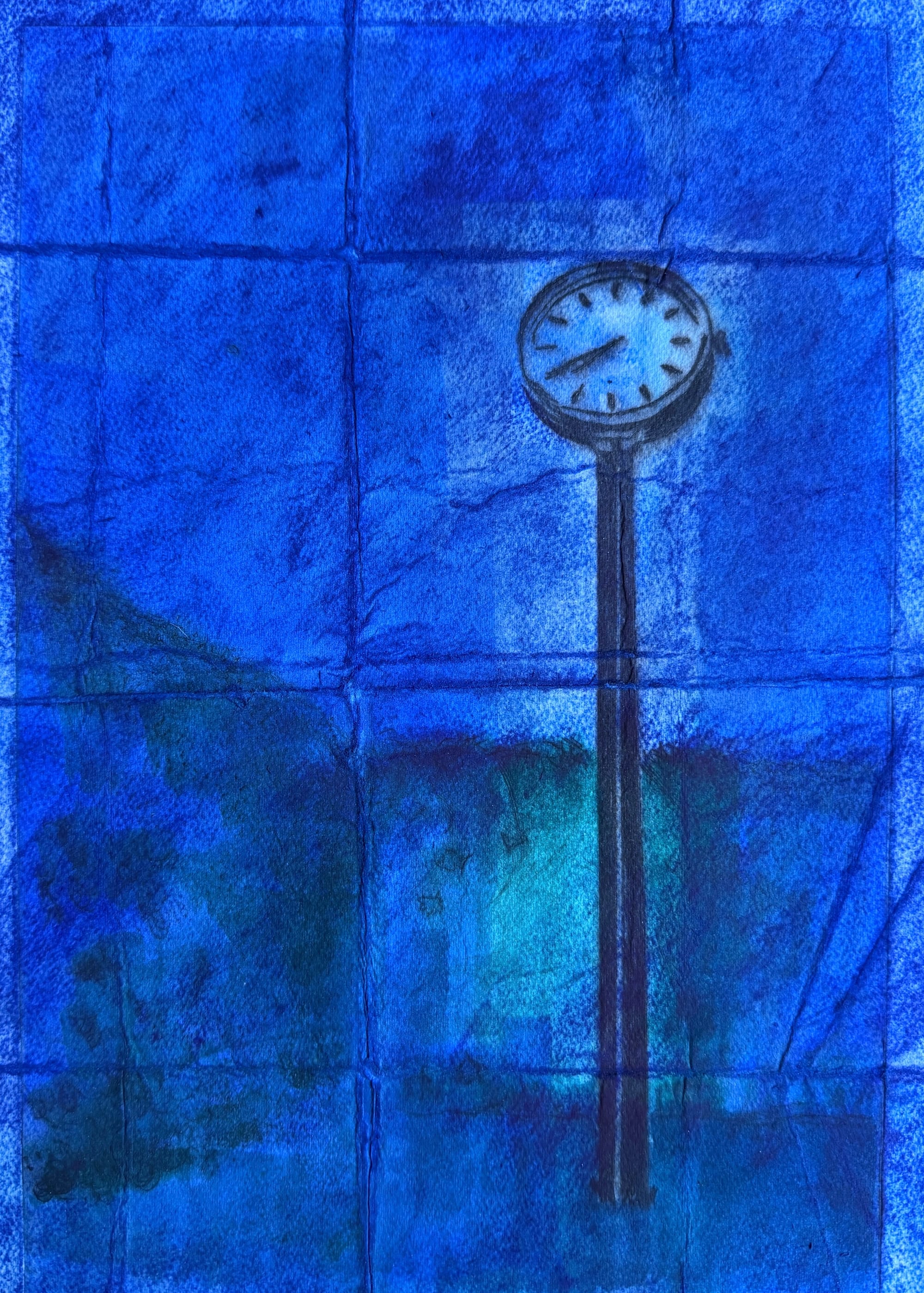 Zeit