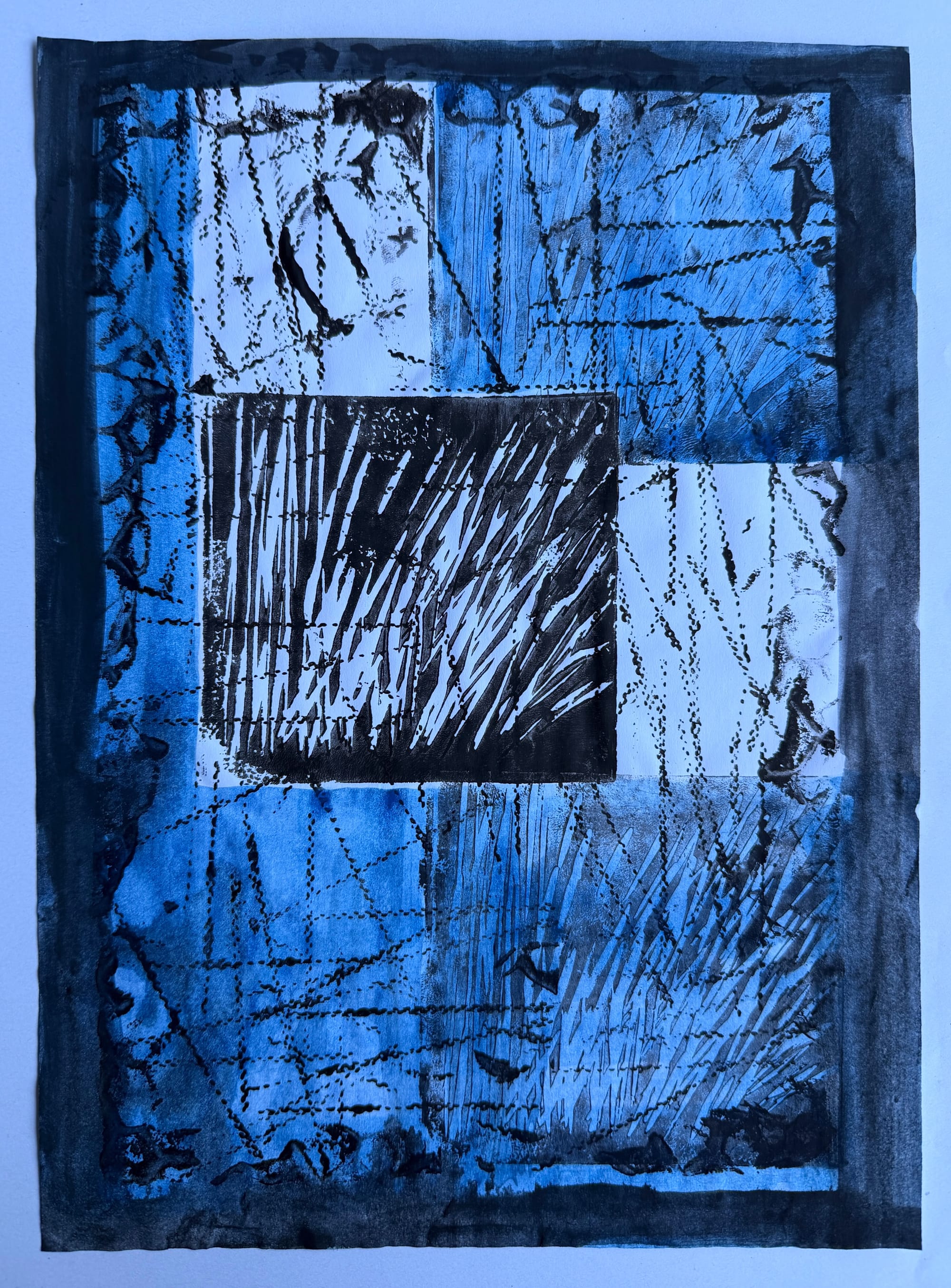 Abstrakt