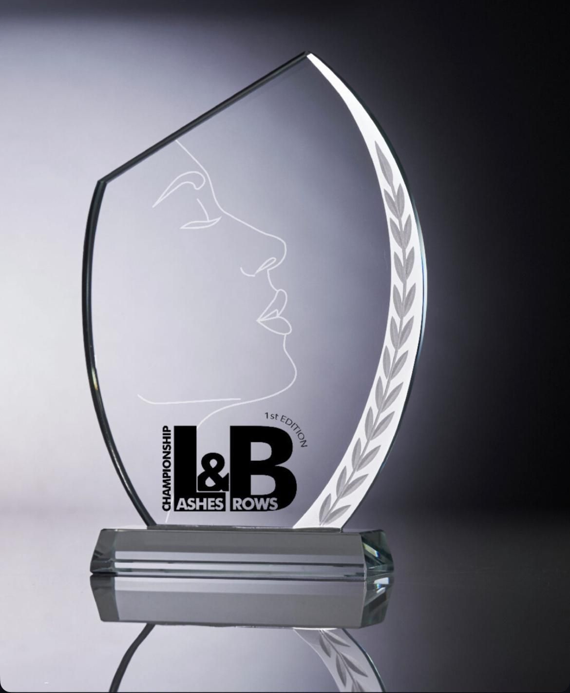 Premio en campeonato internacional de Lifting de pestañas