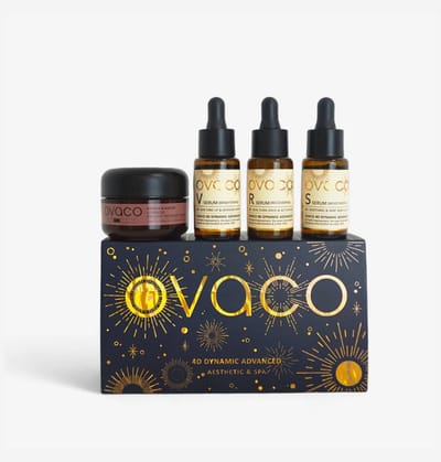 Tratamiento Facial 4D Dynamic