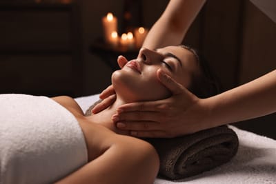 Higiene facial básica o con tratamiento coreano+presoterapia corporal
