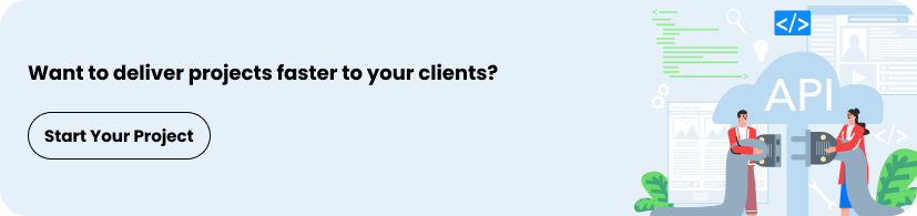 Want to deliver projects faster to your client?