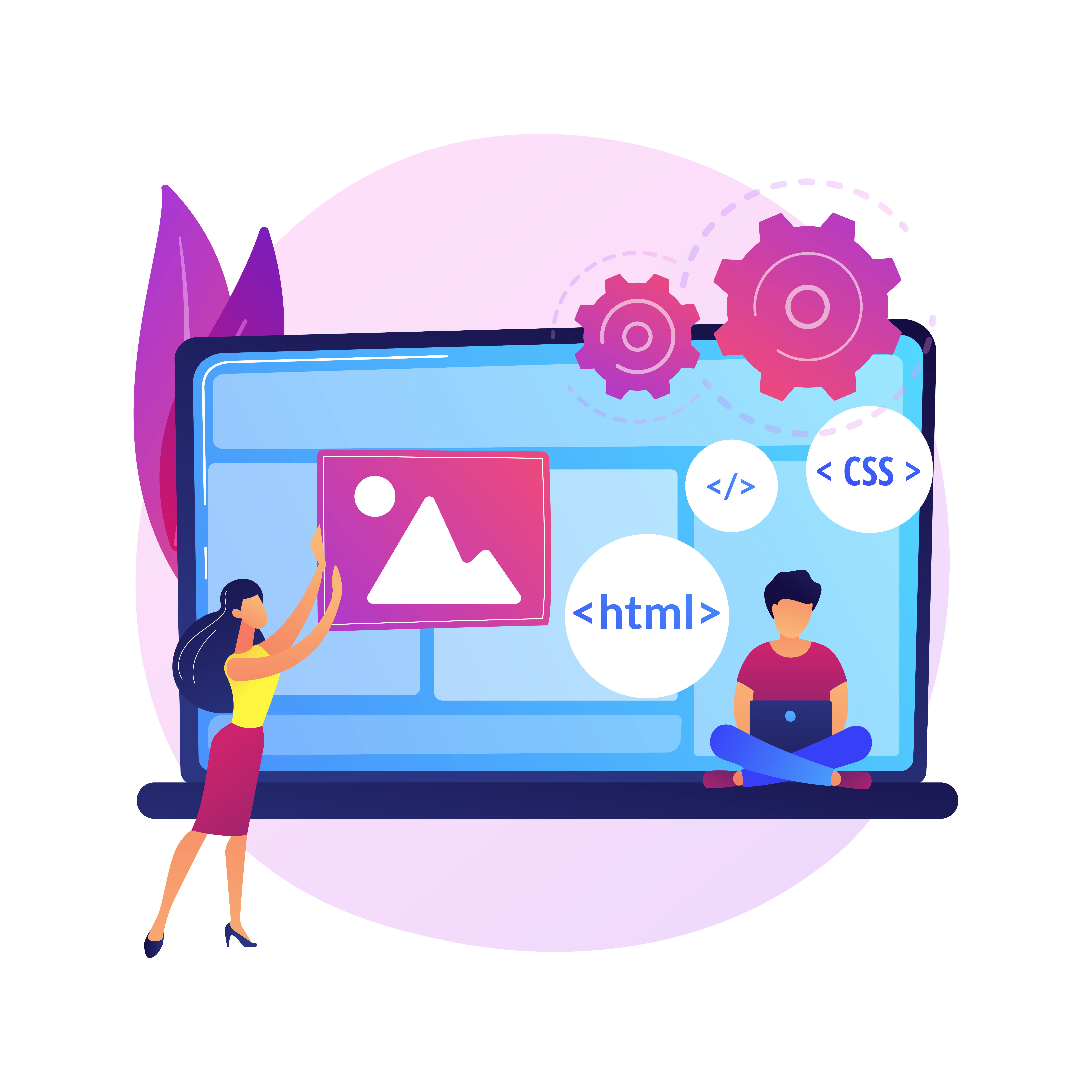 White Label Laravel Agency