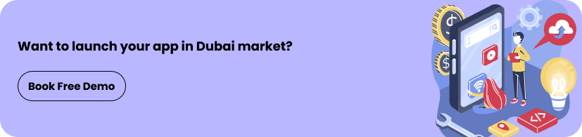 Want to launch your app in Dubai market?