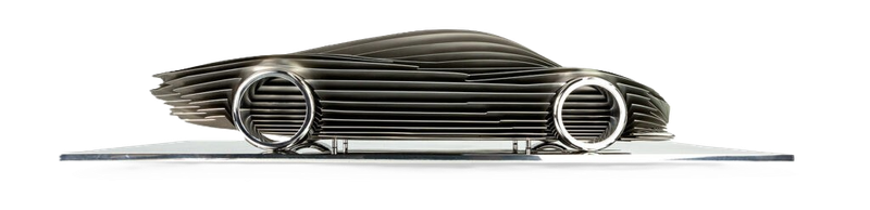 L’art cinétique de la mécanique