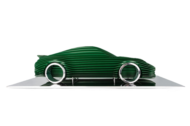 L’art cinétique de la mécanique