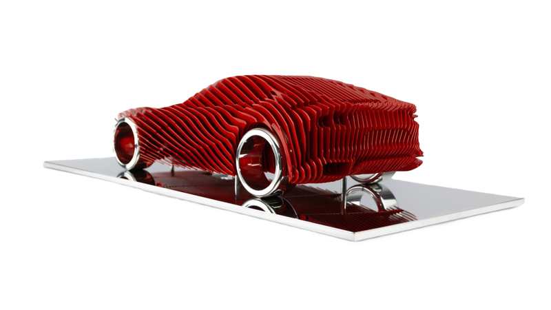 L’art cinétique de la mécanique