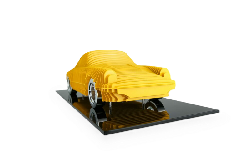 L’art cinétique de la mécanique