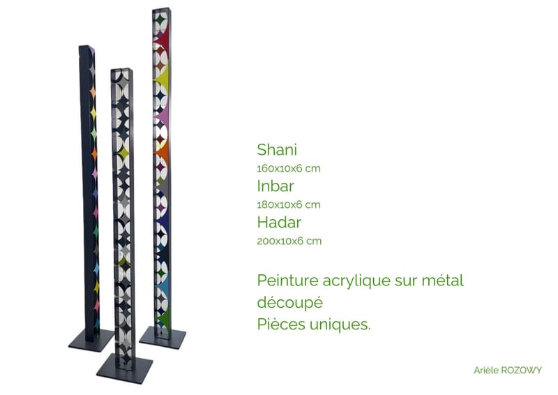 Symboles de force et de liberté