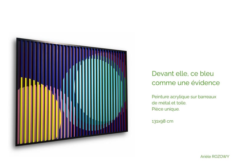 Symboles de force et de liberté