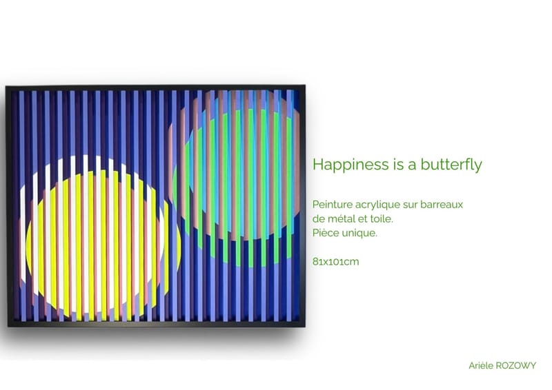 Symboles de force et de liberté