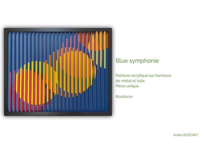 Symboles de force et de liberté