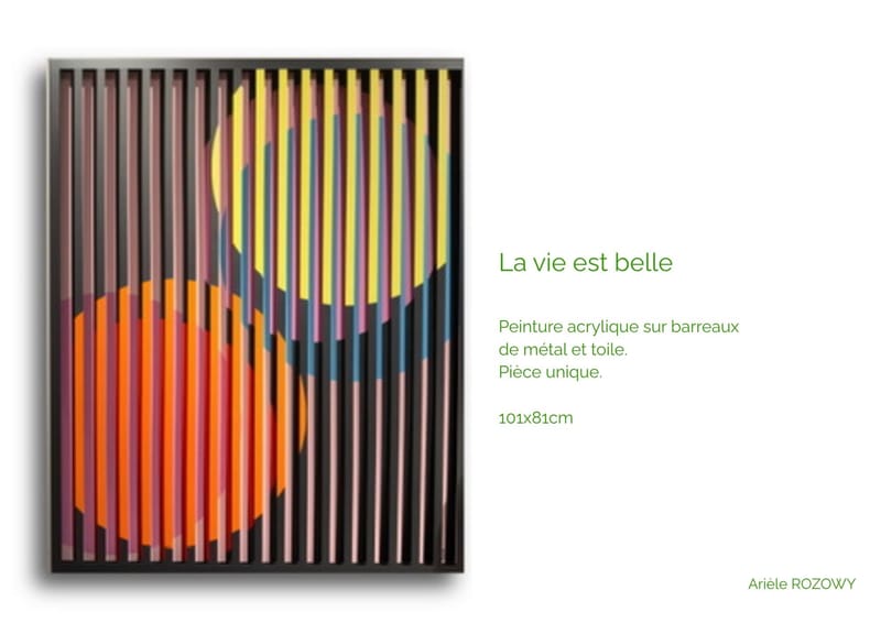 Symboles de force et de liberté