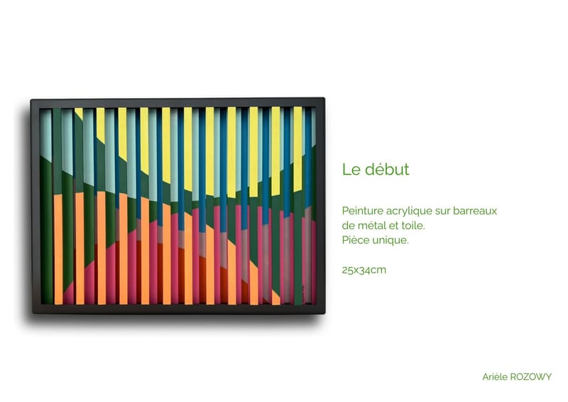 Symboles de force et de liberté