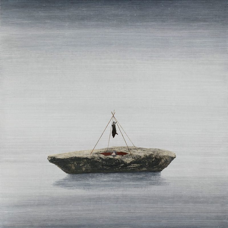 Exploration poétique des éléments