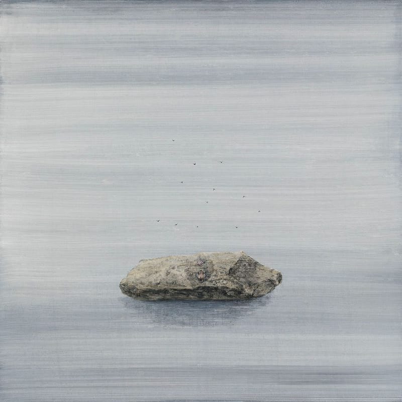 Exploration poétique des éléments