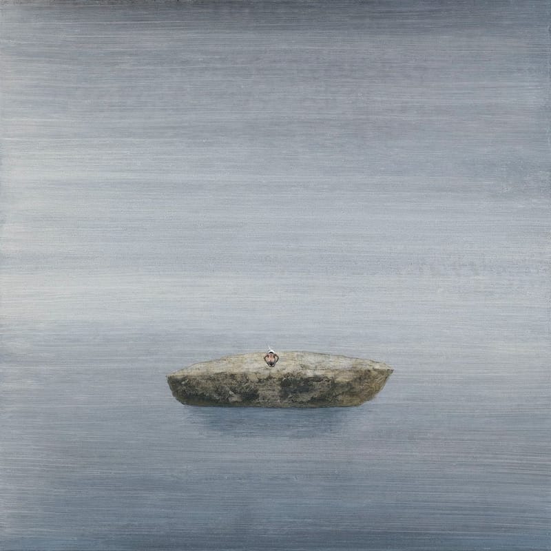 Exploration poétique des éléments