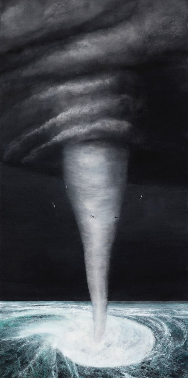 Exploration poétique des éléments