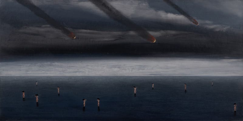 Exploration poétique des éléments