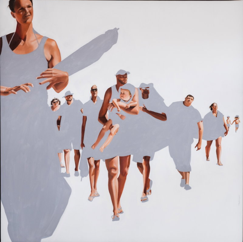 L’art de révéler l’ordinaire invisible