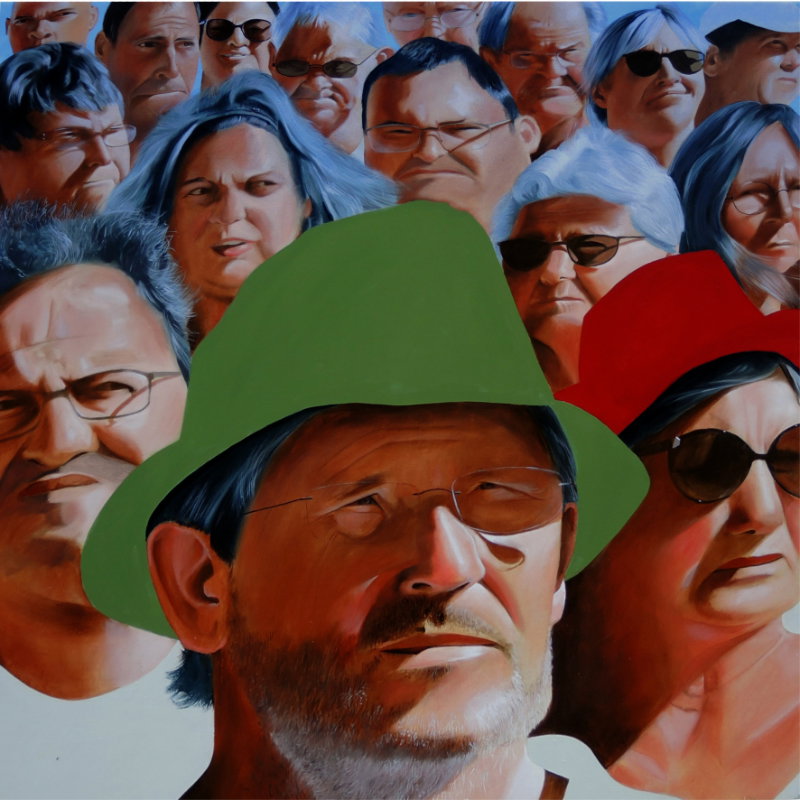 L’art de révéler l’ordinaire invisible