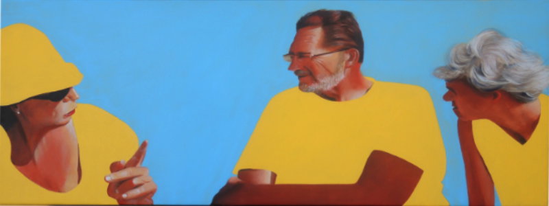 L’art de révéler l’ordinaire invisible