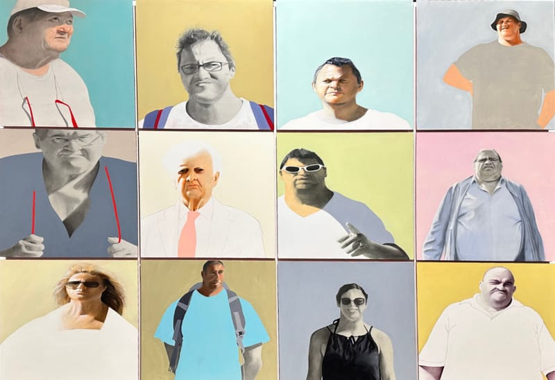 L’art de révéler l’ordinaire invisible