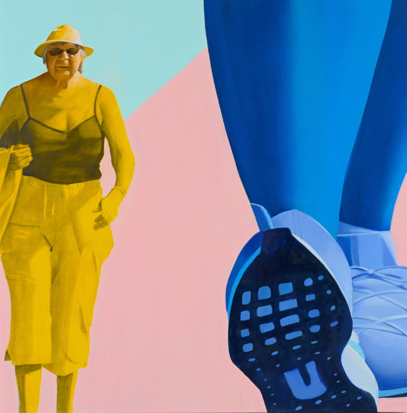 L’art de révéler l’ordinaire invisible