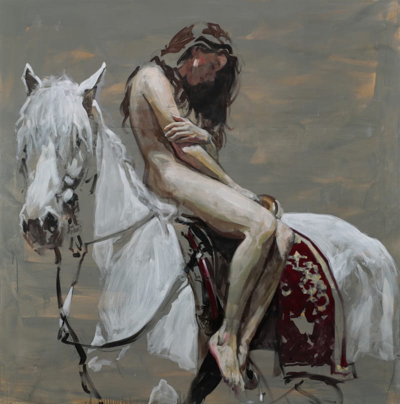 Une invitation à la douceur urbaine