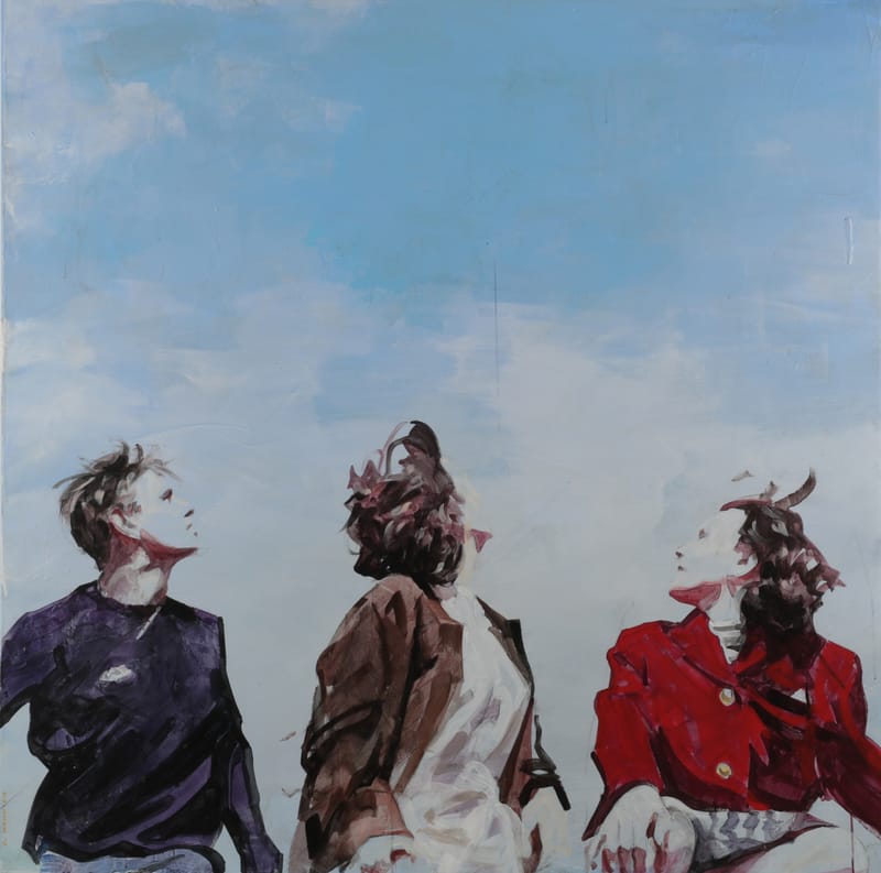 Une invitation à la douceur urbaine