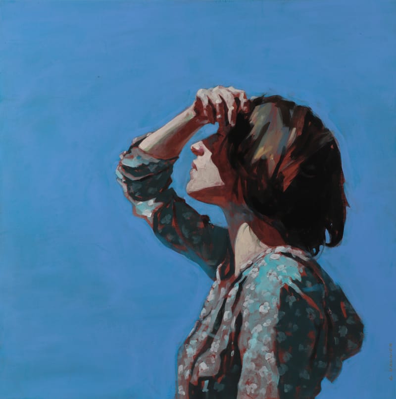 Une invitation à la douceur urbaine