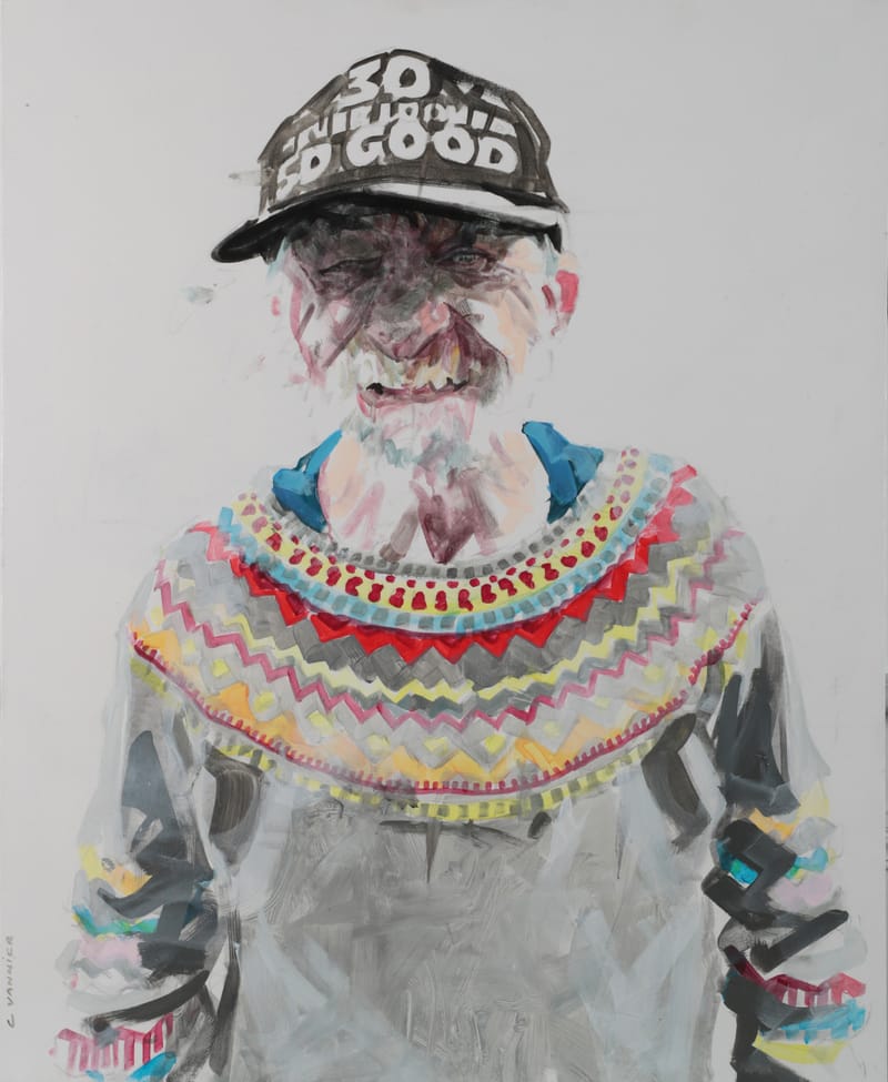 Une invitation à la douceur urbaine