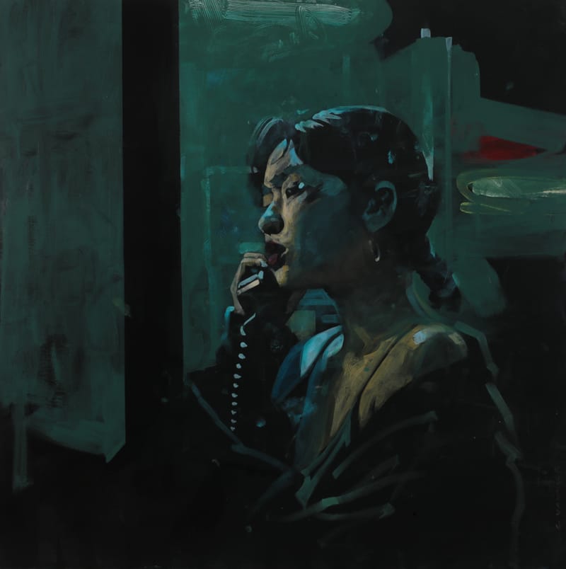 Une invitation à la douceur urbaine