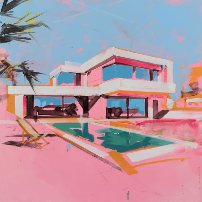 Une invitation à la douceur urbaine