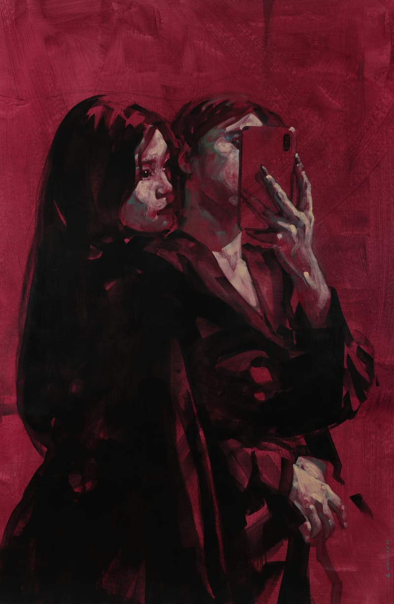 Une invitation à la douceur urbaine