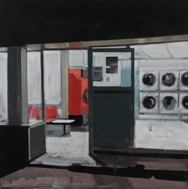 Une invitation à la douceur urbaine