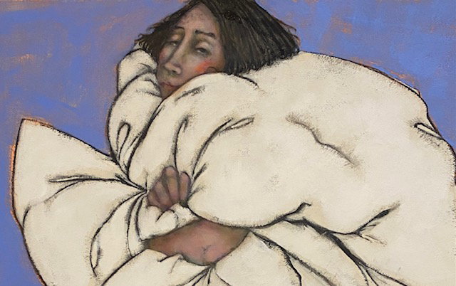 Magalie Bucher : L’art au service de l’onirisme et de la poésie du quotidien