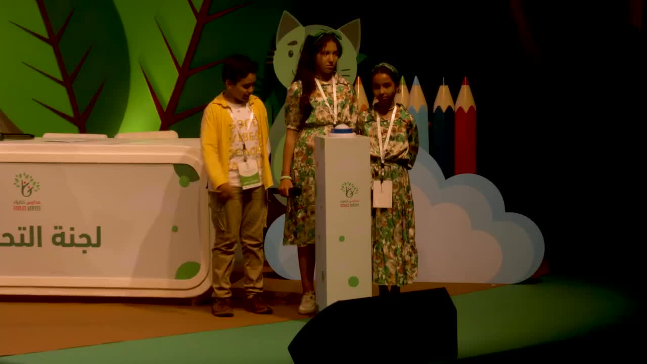 Prestation Quiz événement Casa Baia