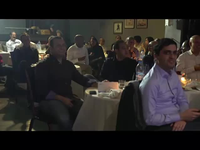 Animation Quiz dîner de gala Team Building Ste Attijariwafa Bank