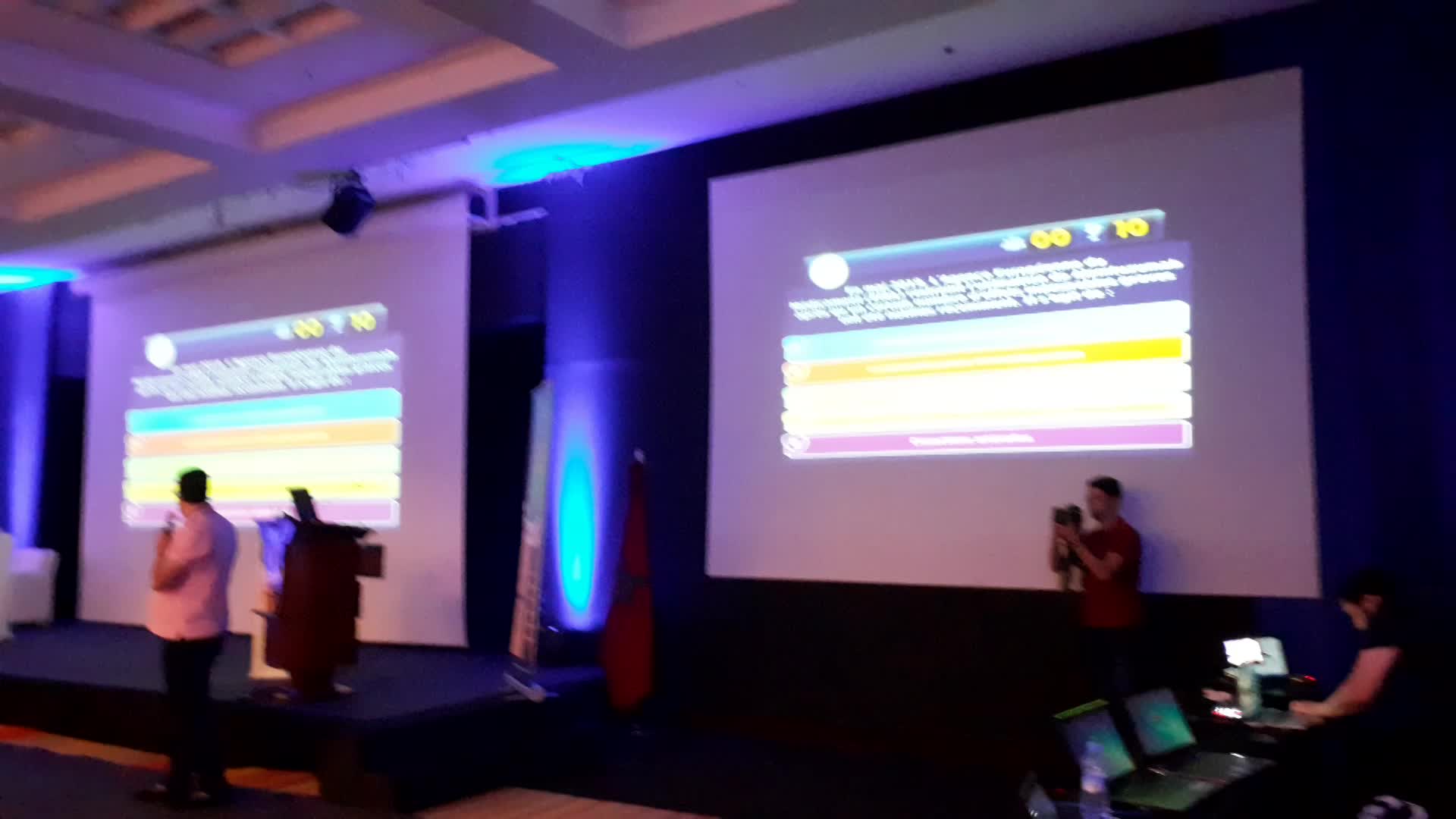 PrestaQuiz