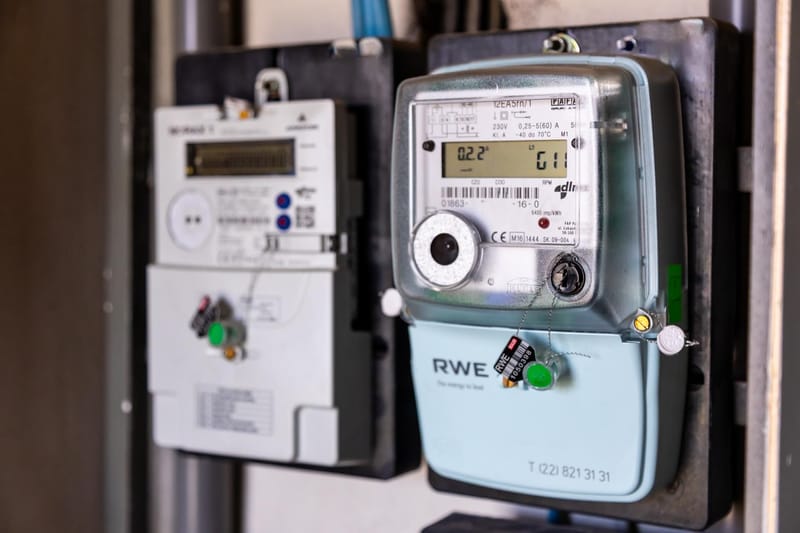 Energia elektryczna dla firm