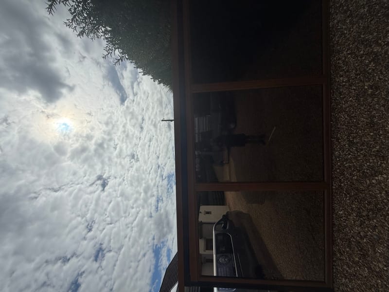 Window Cleaning