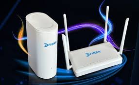 Internet Rápido y Confiable