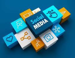 Developing social media strategy