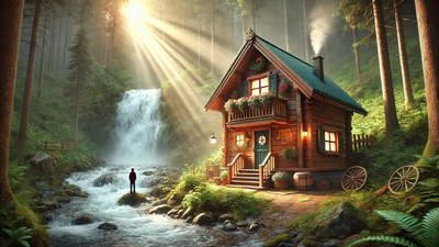 Esta meditação é um complemento do Guia - A Jornada da Gratidão.