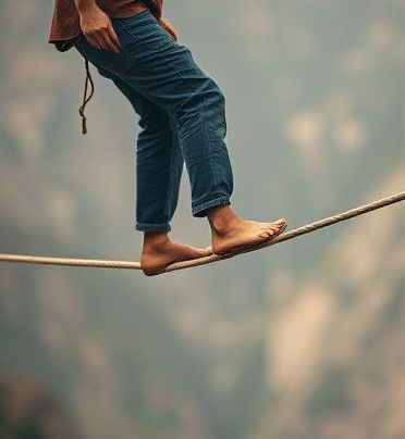 שיפור ביציבות